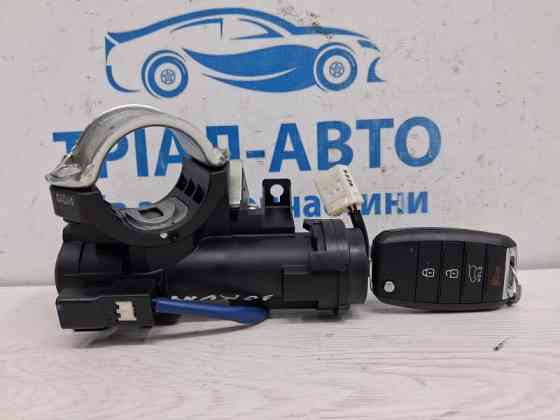 Замок зажигания Kia Sorento 2014-2020  (Арт. 73439) Київ