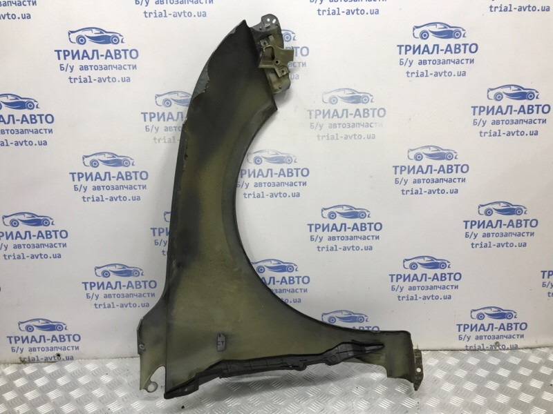 Крыло переднее левое Chevrolet Cruze 2009-2016 94560509 (Арт. 55126) Киев - изображение 8