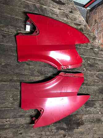 Крило форд транзит, крила форд транзит 2000-2006 Вінниця