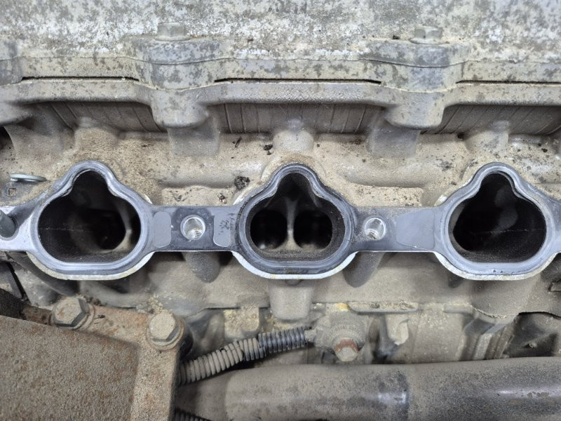 Двигатель Hyundai Santa fe CM 2.7 БЕНЗИН G6EA 2005 (б/у) Київ - зображення 8