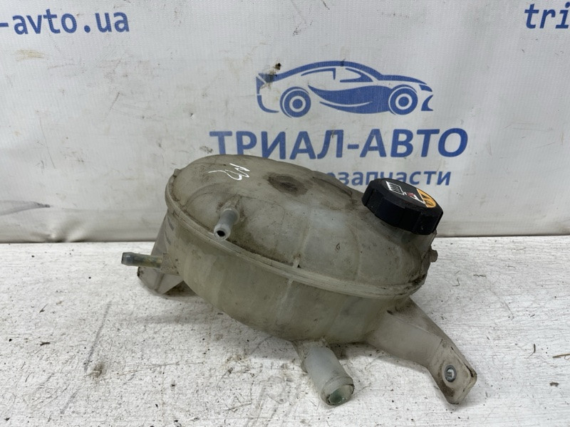Бачок радиатора (расширительный) Hyundai Ioniq 2016- 25430G2000 (Арт. 81186) Київ - зображення 1