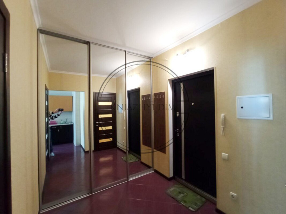 Оренда 1-а. кв. ЖК Східна Брама.м. Бориспільська. Код 1194459 Київ - зображення 8