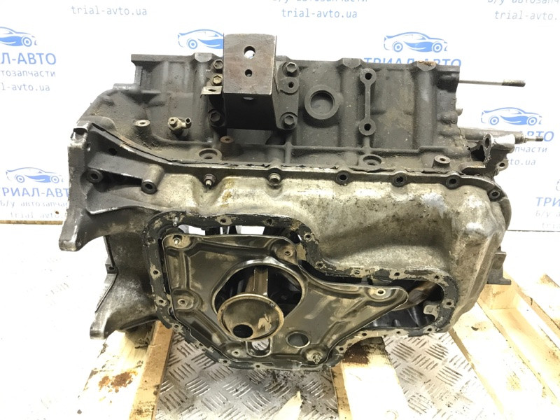 Блок ДВС Toyota Land Cruiser J100 4.7 1998 (б/у) Киев - изображение 10