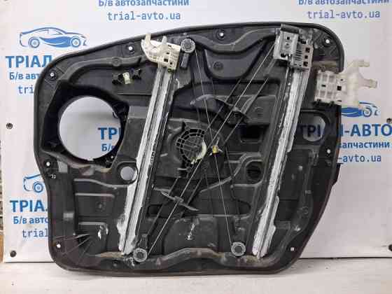 Стеклоподъемник передний левый Hyundai Santa fe 2012-2019 824712W010 (Арт. 68342) Київ