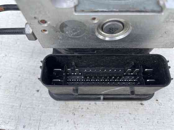 Блок abs Ford Fusion USA 2 1.5 БЕНЗИН ENUN0 2013 (б/у) Киев