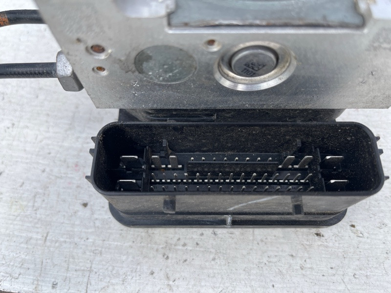 Блок abs Ford Fusion USA 2 1.5 БЕНЗИН ENUN0 2013 (б/у) Киев - изображение 4