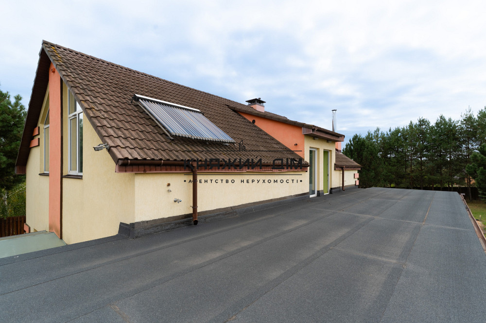 Продається будинов в Великих Дмитровичах № 2211795 Київ - зображення 8