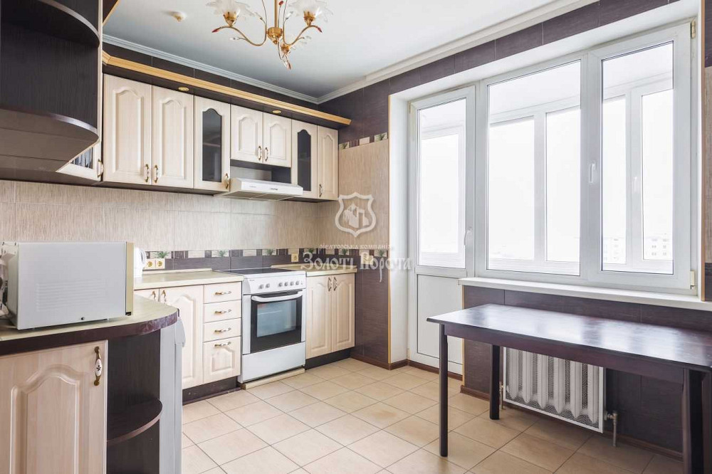продажа 1-к квартира Киев, Дарницкий, 90000 $ Київ - зображення 6