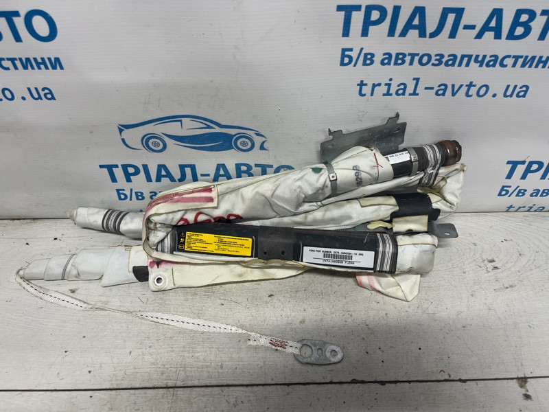 Airbag потолка(шторка) правый Ford Fusion USA 2013-2020 DS7Z54042D94H (Арт. 75273) Киев - изображение 2