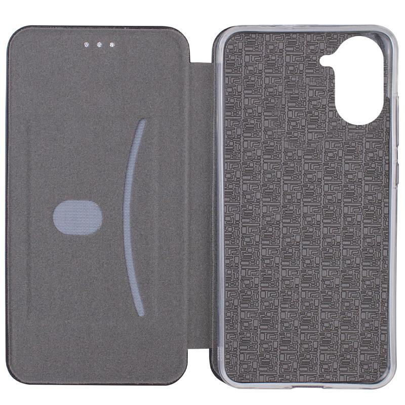 Кожаный чехол-книжка Classy для Xiaomi Redmi A5 (Europe version) Херсон - зображення 3