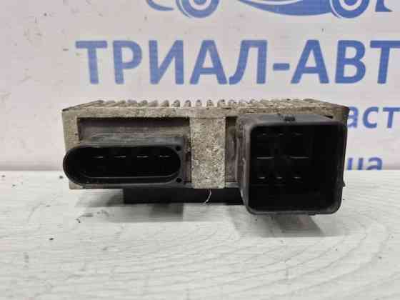 Реле накала свечей Nissan X-Trail T32 1.6 DIESEL R9M 2014 (б/у) Киев