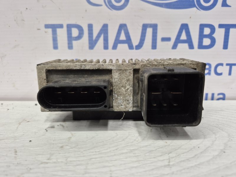 Реле накала свечей Nissan X-Trail 2014-2021 8200558438 (Арт. 55428) Киев - изображение 3