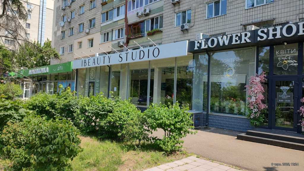 продажа объект сферы услуг Киев, Днепровский, 68000 $ Киев - изображение 2