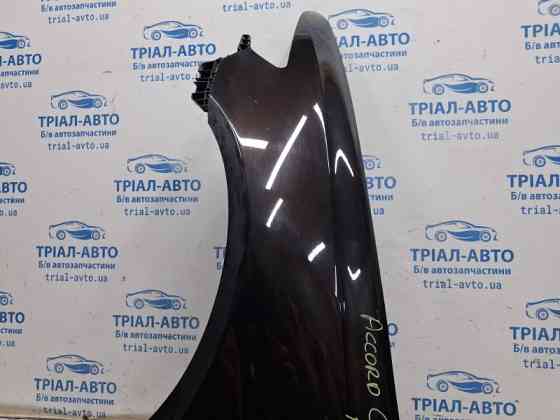 Крыло переднее левое Honda Accord 2002-2008 60261SEA000ZZ (Арт. 87051) Київ