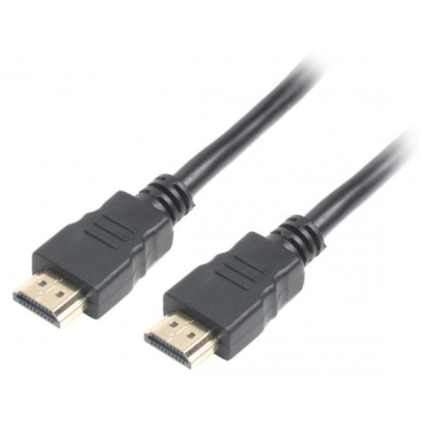 Cabletime Кабель Cablexpert HDMI-HDMI V 2.0 (M/M) 10 м Чорний (CC-HDMI4-10M) (Код товару:42448) Харків - зображення 2