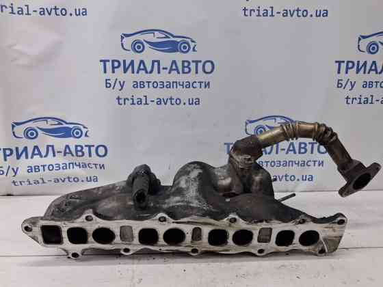 Коллектор впускной металл Chevrolet Captiva C100 2.0 ДИЗЕЛЬ Z20S 2006 (б/у) Киев