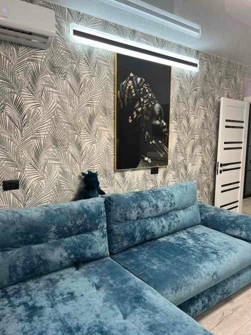 Продам квартиру с ремонтом в ЖК Днепровская Брама-2, Слобожанское Дніпро - зображення 4