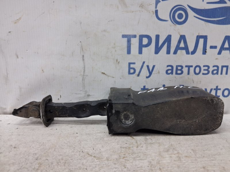 Ограничитель двери передний левый Skoda Fabia 2007-2014 5J0837249C (Арт. 78478) Київ - зображення 1