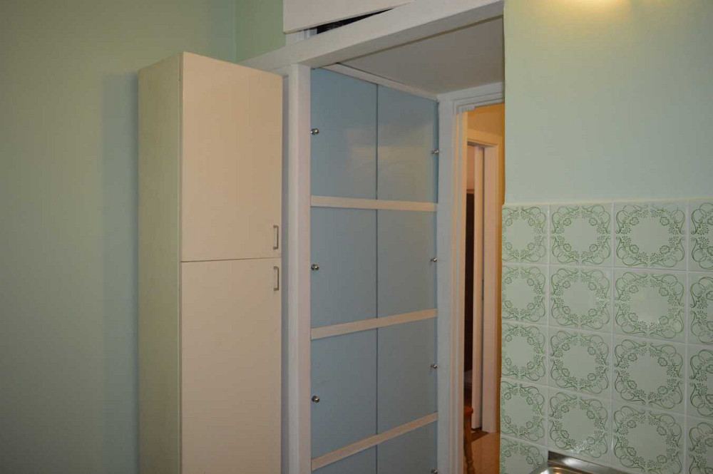 долгосрочная аренда 1-к квартира Киев, Шевченковский, 11000 грн./мес. Киев - изображение 5