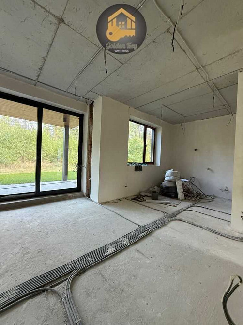 продажа 4-к коттедж Бориспольский, Процев, 388000 $  - изображение 4