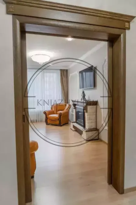 Без комісії продаж 3 км. кв. ЖК Зарічний, пр. м.Бажана,1А м. Славутич 18/25 код 21146345 Киев - изображение 5