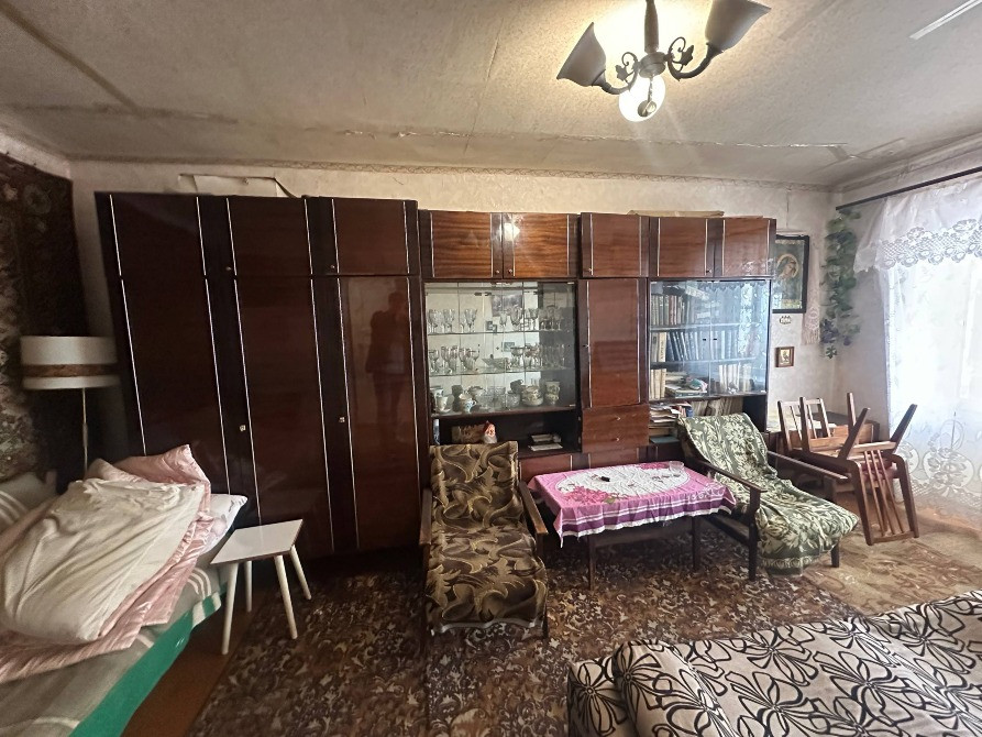 Здам в оренду 1к квартиру просп. Дмитра Яворницького,7 Жилий стан Беремо всіх! Дніпро - зображення 5