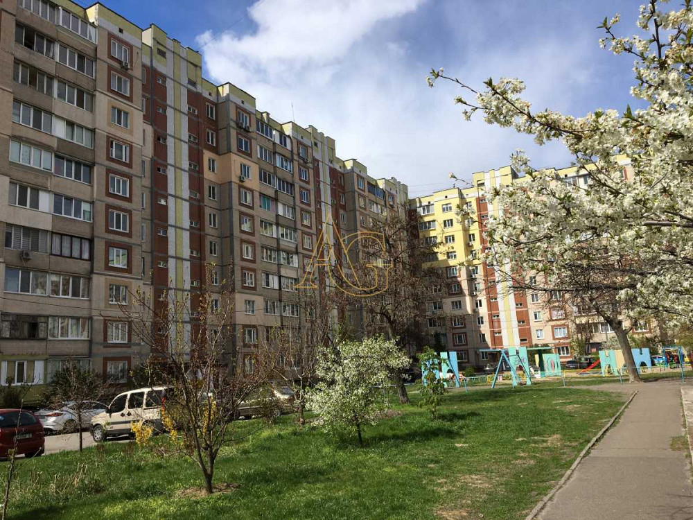 долгосрочная аренда 2-к квартира Киев, Деснянский, 8000 грн./мес. Киев - изображение 12