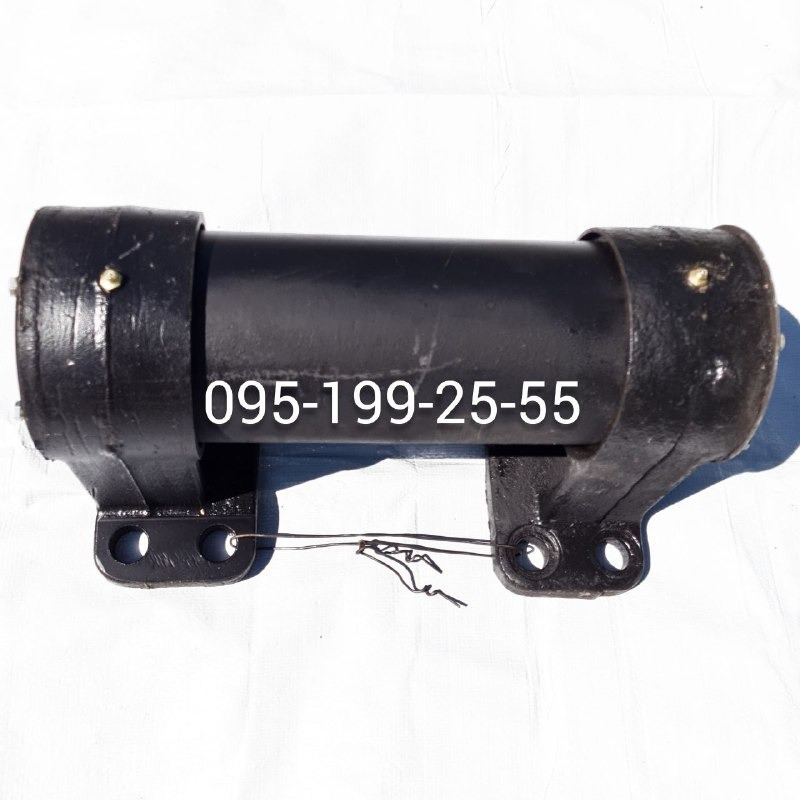 Кронштейн балансиру МЖТ-10, ПРТ-16; втулка балансиру МЖТ-16, ПРТ-7; вісь балансиру МЖТ-10 Днепр - изображение 3