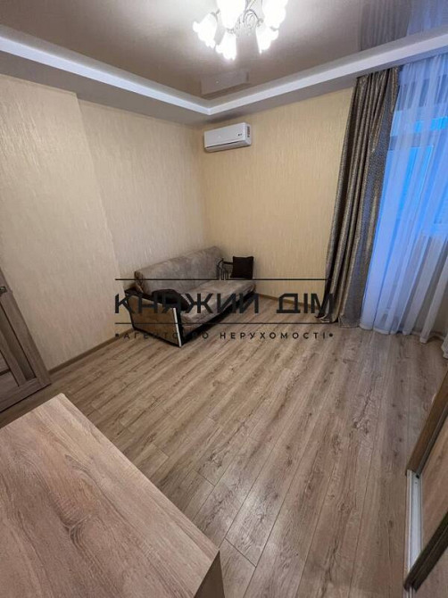 Оренда 2к окремої квартири в новому будинку Позняки. Код об'єкта № 11134670 Киев - изображение 7