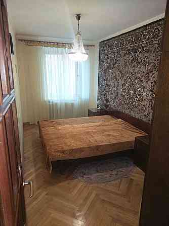 долгосрочная аренда 3-к квартира Киев, Соломенский, 17000 грн./мес. Київ