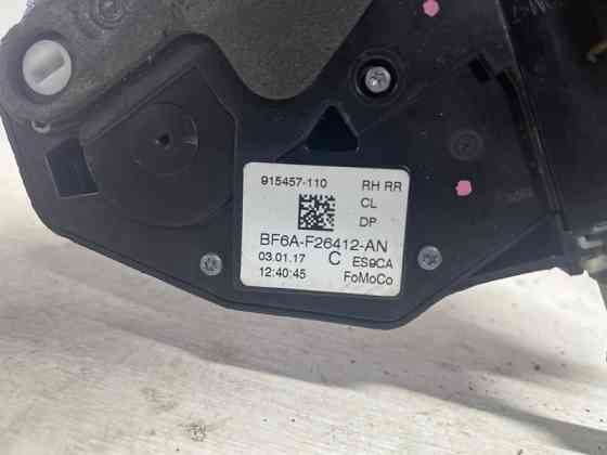 Замок двери задний правый Ford Escape 2012-2019 CP9Z5426412A (Арт. 74015) Киев