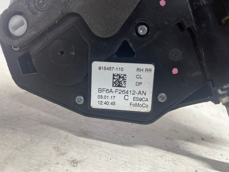 Замок двери задний правый Ford Escape 2012-2019 CP9Z5426412A (Арт. 74015) Киев - изображение 6