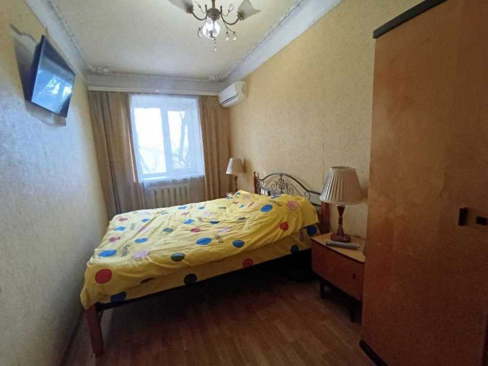 долгосрочная аренда 3-к квартира Одесса, Приморский, 7500 грн./мес. Одеса - зображення 1