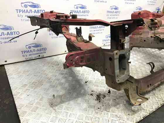 Панель передняя Mitsubishi Lancer 10 1.5 БЕНЗИН 4A91 2007 (б/у) Киев