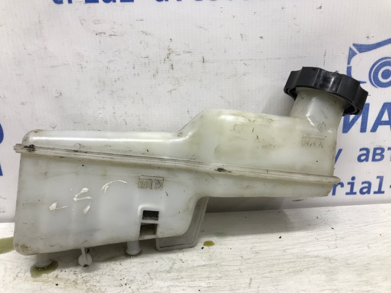 Бачок главного тормозного цилиндра Kia Sportage SL 1.7 DIESEL D4FD 2010 (б/у) Київ - зображення 3