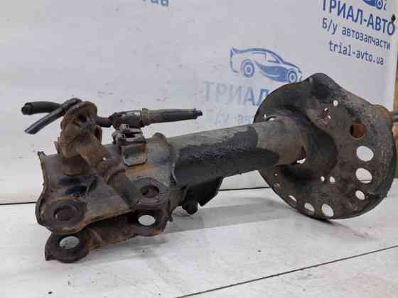 Амортизатор передний левый Kia Ceed ED 1.6 DIESEL D4FB 2006 (б/у) Киев