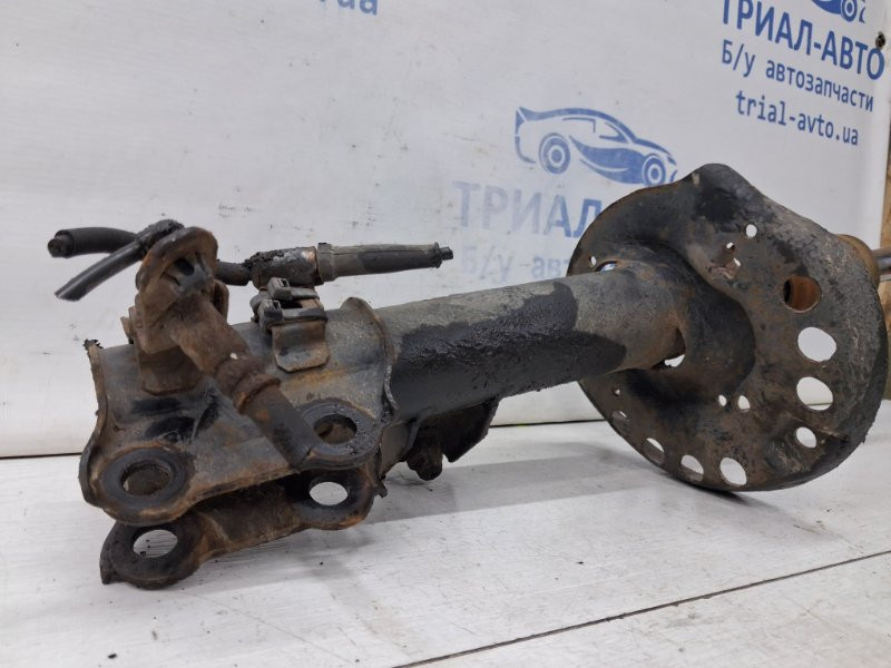 Амортизатор передний левый Kia Ceed ED 1.6 DIESEL D4FB 2006 (б/у) Киев - изображение 3