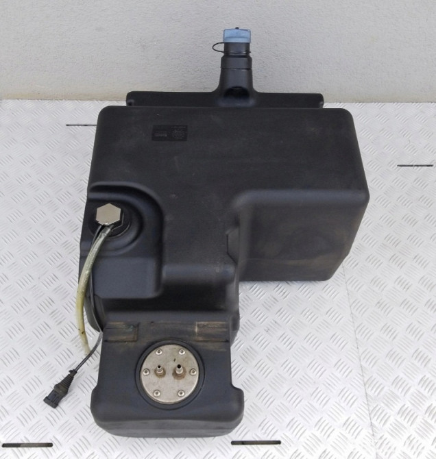 1692866 Бак AdBlue DAF XF 105 Днепр - изображение 5