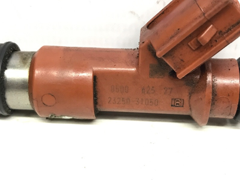 Форсунка топливная Lexus RX 350 2003-2009 2320931050 (Арт. 50126) Киев - изображение 2