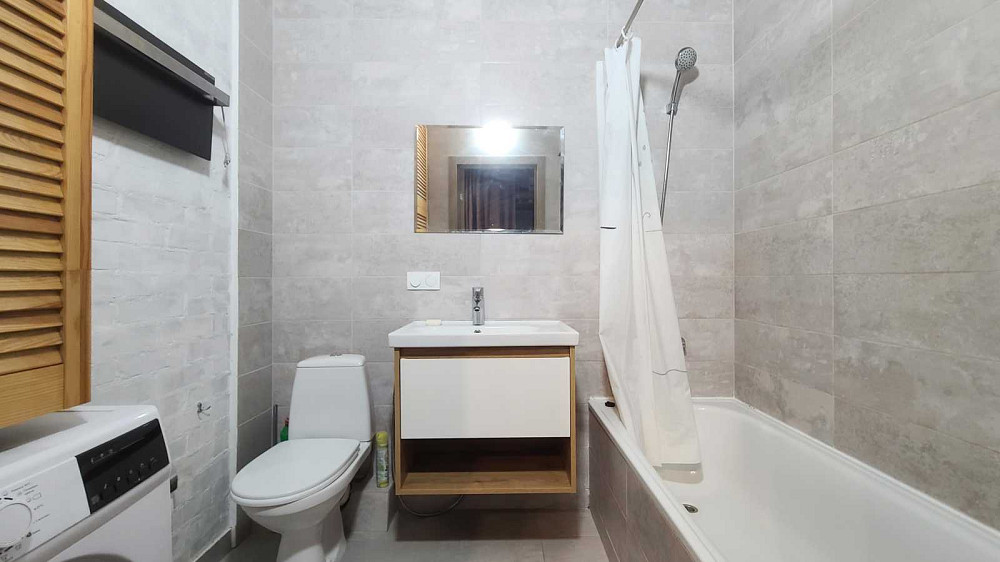 продажа 1-к квартира Киев, Подольский, 90000 $ Київ - зображення 6