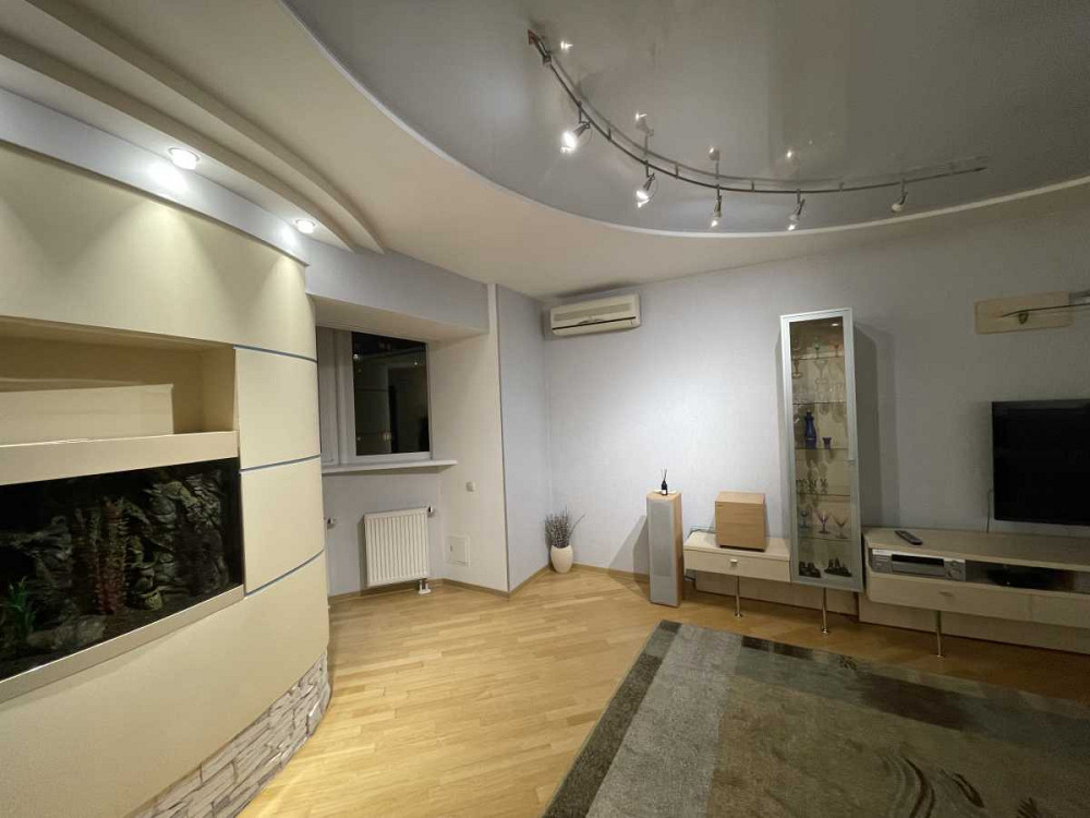 продажа 3-к квартира Киев, Оболонский, 265000 $ Київ - зображення 3