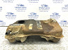 Бак топливный металлический Mitsubishi Outlander XL 2.2 DIESEL 4N14 2007 (б/у) Київ