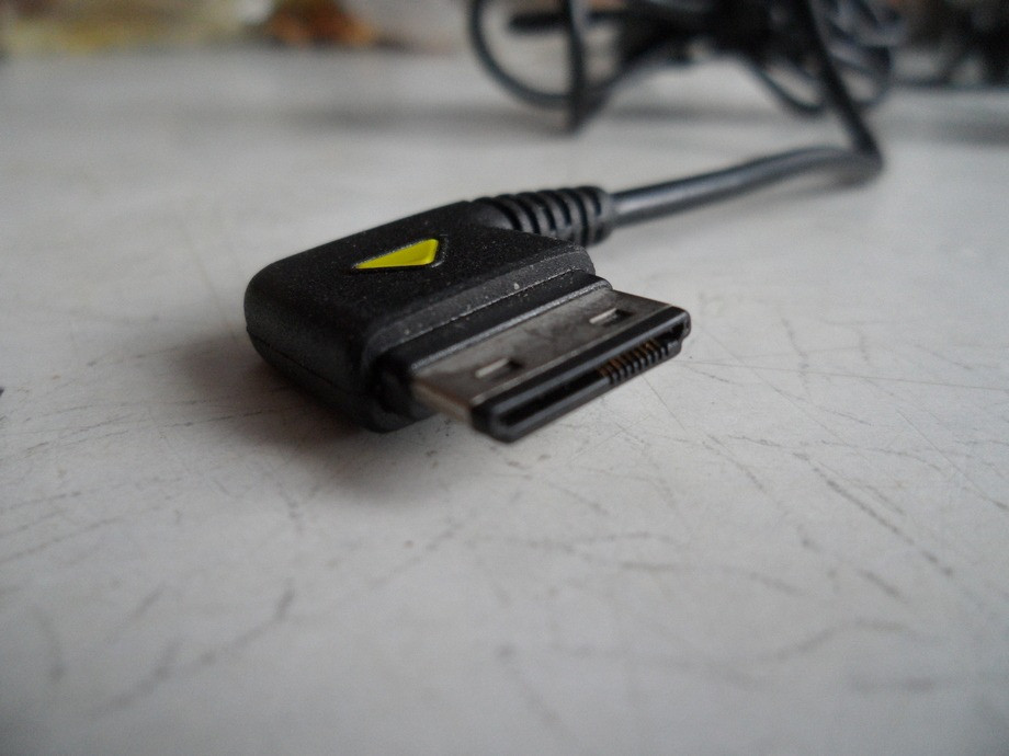 Гарнітура для мобільних телефонів Samsung та навушники LG(мікроUSB) Львів - зображення 6