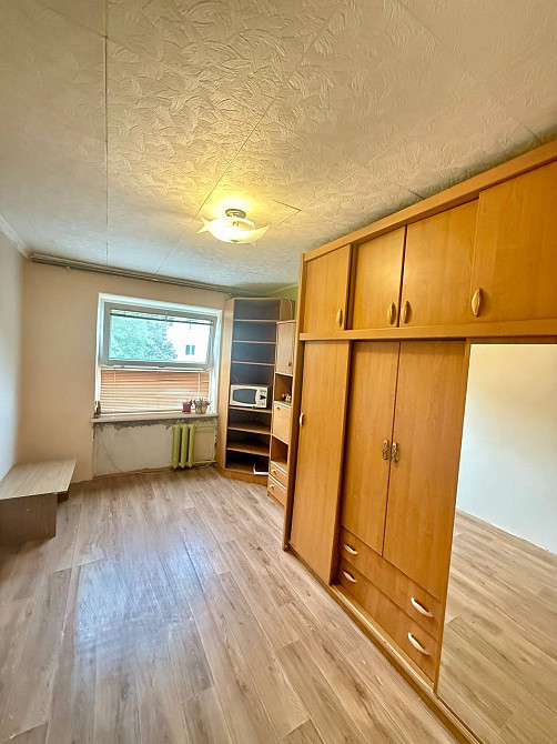 Кімната. фонтан. Балкон Одеса - зображення 4