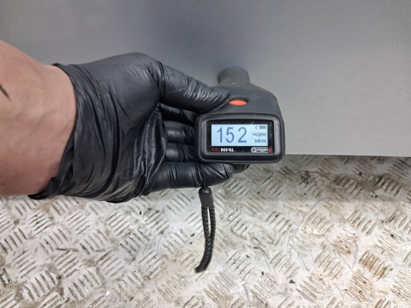 Капот Mitsubishi Lancer 9 1.6 БЕНЗИН 4G18 2003 (б/у) Киев - изображение 9