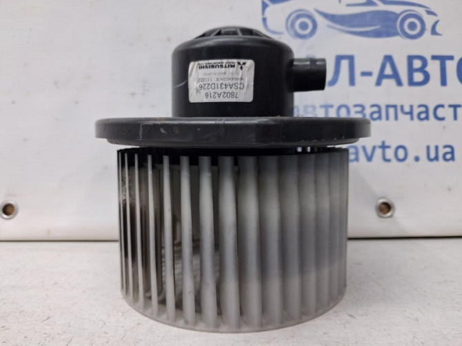 Моторчик печки Mitsubishi ASX GA 1.8 DIESEL 4N13 2010 (б/у) Киев - изображение 1