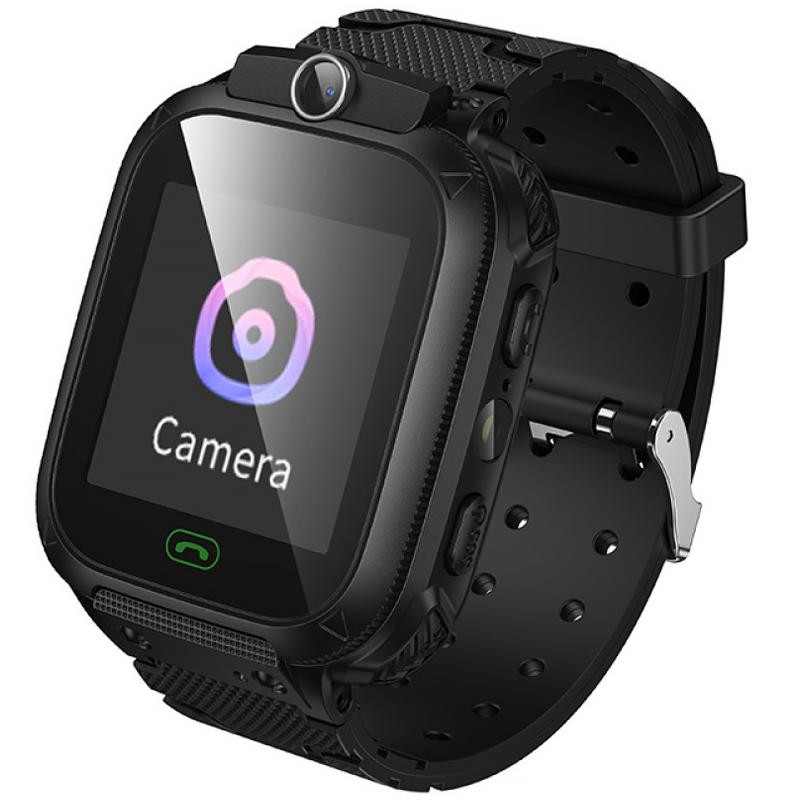 Детские cмарт-часы Hoco Y105 with call function Херсон - изображение 1