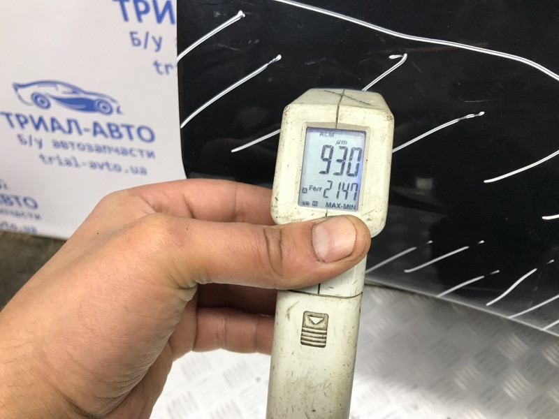 Дверь задняя правая Suzuki Grand Vitara 2005-2016 68003-65832 (Арт. 41618) Киев - изображение 8