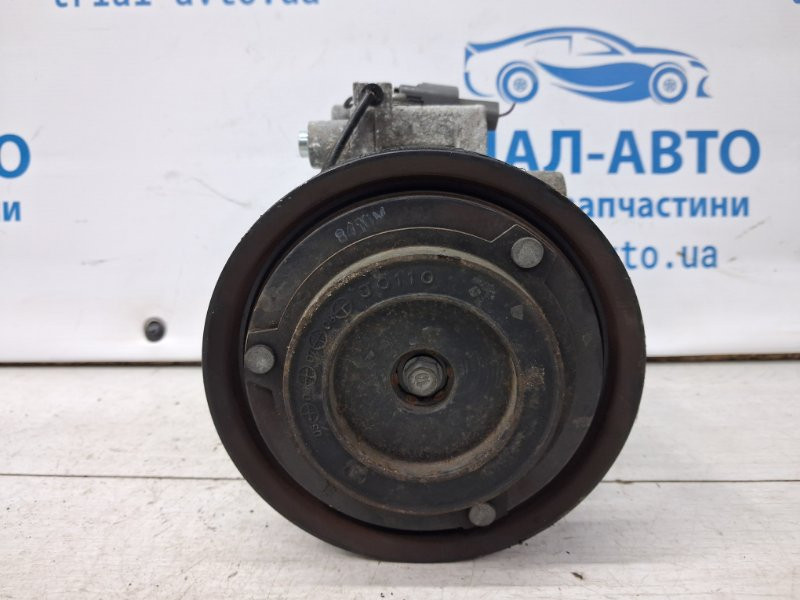 Компрессор кондиционера Mazda 6 2007-2013 Z0004399A (Арт. 68273) Київ - зображення 2