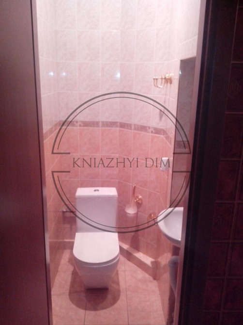 Прадаж 5 кімнатної квартири в Центрі міста вул. Шота Рустовелі,20б код 21146486 Киев - изображение 11